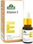 10 ml E Vitamini Sıvı Şişe - Doğal Alfa Tokoferol ile Cilt ve Saç Bakımı için Antioksidan Destek, Türkiye Menşeli 4