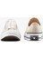 Chuck 70 Crafted Unisex Krem Sneaker 3