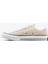 Chuck 70 Crafted Unisex Krem Sneaker 4