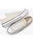 Chuck 70 Crafted Unisex Krem Sneaker 6