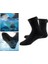 3mm Neopren Dalış Sörf Yelken Yürüyüş Sıcak Çoraplar (Yurt Dışından) 2