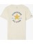 Dissected Chuck Patch Çocuk Bej T-Shirt 1