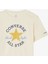 Dissected Chuck Patch Çocuk Bej T-Shirt 2