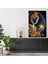 Kanvas Tablo Dijital Baskı Buddha Tablo Salon Duvar Tablosu 1