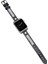 Apple Watch Uyumlu Deri Kordon 38-40-41MM Taşlı St Rst1 3