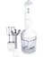 Home PBS03 3'ü 1 Arada Beyaz Blender ve Mikser Seti 1
