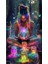 Hd Digital Baskı Yüksek Çözünürlük Kanvas Duvar Tablosu Mandala Çiçeği Astrolojik Terimler 1