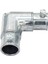 3/4 Emt VİDALI 90: DİRSEK 1