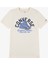 Retro Remix Çocuk Beyaz T-Shirt 5