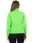 Balıkçı Yaka Basic Kazak Yeşil 5