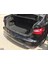 2022 Audi A6 C8 Sedan 3D Kauçuk Bagaj Havuzu 1