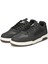 Siyah Unisex Mevsimlik Spor Ayakkabı 900643 1