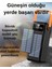 80.000 Mah Solar Powerbank – Güneş Enerjili Taşınabilir Şarj Cihazı | Hızlı Şarj & Çoklu Çıkış 2