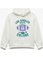 Ekru Erkek Çocuk Sweatshirt 6WKB10148TK 1
