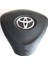 Toyota Dıreksıyon Aırbag Kapagı Toyota Corolla-Aurıs 06-16 1