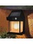 Solar Interactıon Wallace Lamp 1