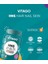 Hns Hair Nail Skin Biotin, Folik Asit, Vitamin E ve Hidrolize Keratin Içeren 60 Adet Çiğnenebilir(Gummies) Form Takviye Edici Gıda 4