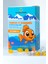 Çocuk Omega 3 Ciğnenebilir Gummies 30 Kapsül 2