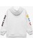 Gri Erkek Çocuk Sweatshirt 6WKB10167TK 2