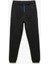 Şardonlu Basic Jogger Lacivert Erkek Çocuk Eşofman Altı 6WKB40048TK 1
