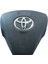 Toyota Dıreksıyon Aır Bag Kapagı Rav-4 Valvematıc Jeep Suv 3zrfae 1