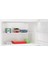 BD2186WEXN E Enerji Sınıfı 641 Lt Nofrost Üstten Donduruculu Buzdolabı 3
