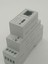 ETH-RS485 Transparan Gateway – Ethernet’den RS485’E Endüstriyel Veri Dönüştürücü 5