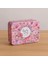 Dikdörtgen Kutu Hediye Kutusu Sevgililer Günü Hediye Kutusu Lovely Day Pembe 6 Lı 12x10cm 2