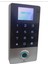 SR-214 LCD Em-W Kart-Şifre-Parmak Izi Özellikli Biyometrik Cihaz (125 Khz) 1