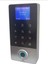 SR-214 LCD Em-W Kart-Şifre-Parmak Izi Özellikli Biyometrik Cihaz (125 Khz) 3
