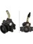Ford Dıreksıyon Pompası Fıesta V 1.6 16V 01>06 Fusıon 04>12 Benzınlı 2S6C3A696CL-2S6C3A696CE-1666079 1