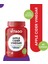 Apple Cider Vinegar Elma Sirkesi Ile Tatlandırılmış Krom, B12 Vitamini ve Folik Asit Içeren 60 Adet Çiğnenebilir (Gummies) Form Takviye Edici Gıda 1