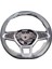 Renault Dıreksıyon Sımıt Clıo V Icon Derı Sıyah 484002607R 1