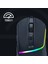 GE517M Rgb Aydınlatma 7200 Dpı Kablolu Gaming Mouse Makrolu Profesyonel Oyuncu Mouse Uygulamalı 2