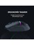 GE517M Rgb Aydınlatma 7200 Dpı Kablolu Gaming Mouse Makrolu Profesyonel Oyuncu Mouse Uygulamalı 5