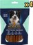 Köpek Ödül Maması Ördek ve Morina Balığı Sargılı 80 gr x 4 Adet 1