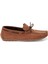 Taba Hakiki Süet Deri Erkek Loafer - E25I1AY57297-K59 3