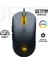 GE171M Rgb Aydınlatma 7200 Dpı Kablolu Gaming Mouse Makrolu Profesyonel Oyuncu Mouse Uygulamalı 1