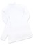 Kadın T-Shirt Boğazlı Uzun Kol (%96 Pamuk - %4 Elastan) 2