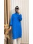 Kolları Nevrülü Araboy Tunik 1
