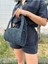 Soft Mini Jüt Hasır Portföy Clutch El Çantası Yazın Modası 2