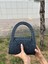Soft Mini Jüt Hasır Portföy Clutch El Çantası Yazın Modası 6