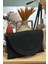 El Geçirme Detaylı Zarf Portföy Clutch Çanta 2