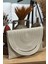 El Geçirme Detaylı Zarf Portföy Clutch Çanta 2