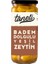 Badem Dolgulu – Bademli Yeşil Zeytin 300 gr 1
