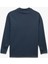 Lacivert Erkek Çocuk Sweatshirt 6WKB10070TK 2