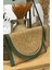 El Geçirme Detaylı Zarf Portföy Clutch Çanta 2
