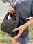Soft Mini Jüt Hasır Portföy Clutch El Çantası Yazın Modası 1