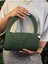 Soft Mini Jüt Hasır Portföy Clutch El Çantası Yazın Modası 1