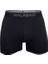 Erkek Siyah Premium Collection Modal Boxer 252 2